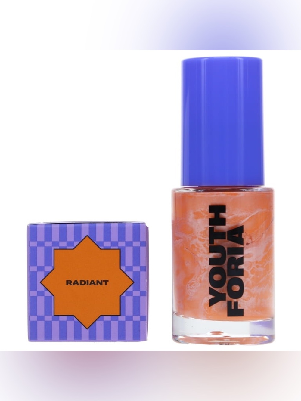 Youthforia Date Night Sunkissed Liquid Skin Enhancer Radiant